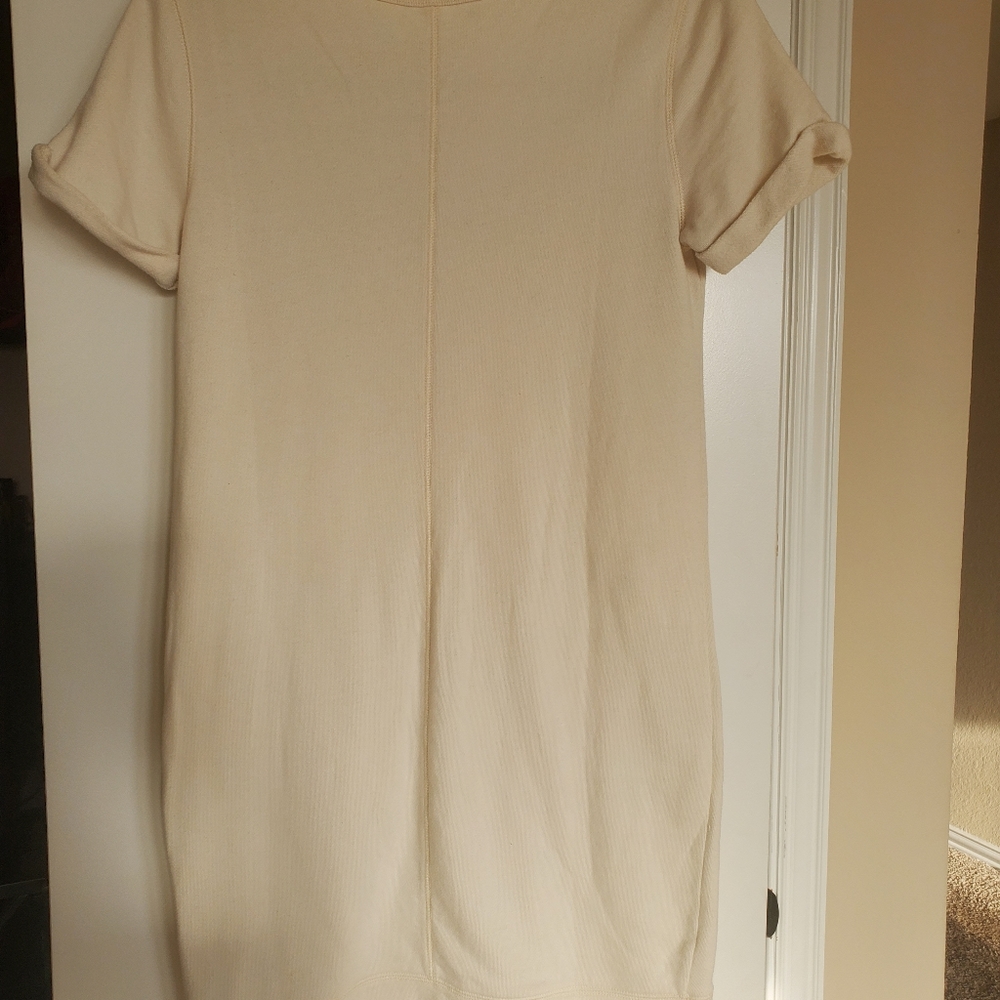 Oversized pull over - Picture 2 of 2